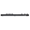 Секвенсор Arturia KeyStep Pro Black Edition (MIDI-клавиатура) с кабелями 2 – techzone.com.ua