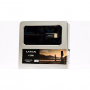 HDMI кабель NorStone Arran HDMI 150 5 – techzone.com.ua HDMI кабель NorStone Arran HDMI 150 5 – techzone.com.ua
