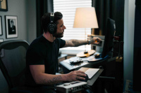 Навушники Sennheiser HD 490 PRO (700286) 9 – techzone.com.ua Навушники Sennheiser HD 490 PRO (700286) 9 – techzone.com.ua