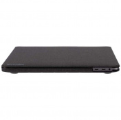 Чохол Incase Textured Hardshell in Woolenex for 16-inch MacBook Pro - Graphite (INMB200684-GFT) 3 – techzone.com.ua Чохол Incase Textured Hardshell in Woolenex for 16-inch MacBook Pro - Graphite (INMB200684-GFT) 3 – techzone.com.ua