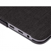 Чохол Incase Textured Hardshell in Woolenex for 16-inch MacBook Pro - Graphite (INMB200684-GFT) 5 – techzone.com.ua Чохол Incase Textured Hardshell in Woolenex for 16-inch MacBook Pro - Graphite (INMB200684-GFT) 5 – techzone.com.ua