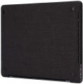 Чохол Incase Textured Hardshell in Woolenex for 16-inch MacBook Pro - Graphite (INMB200684-GFT) 2 – techzone.com.ua