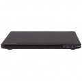 Чохол Incase Textured Hardshell in Woolenex for 16-inch MacBook Pro - Graphite (INMB200684-GFT) 3 – techzone.com.ua