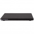 Чохол Incase Textured Hardshell in Woolenex for 16-inch MacBook Pro - Graphite (INMB200684-GFT) 4 – techzone.com.ua