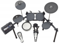 Ударная установка YAMAHA DTX6K-X 3 – techzone.com.ua Ударная установка YAMAHA DTX6K-X 3 – techzone.com.ua