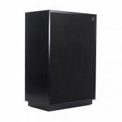 Акустична система Klipsch Cornwall III SE Matte Black 1 – techzone.com.ua