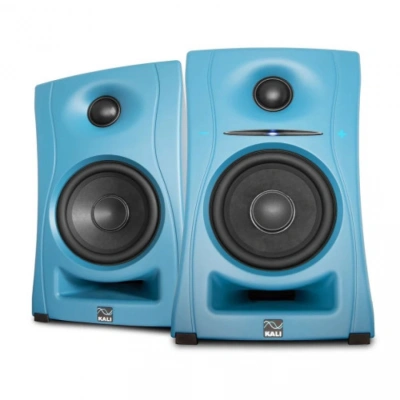 Студійні монітори Kali Audio LP-UNF Pacific Blue – techzone.com.ua