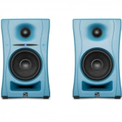 Студійні монітори Kali Audio LP-UNF Pacific Blue 2 – techzone.com.ua