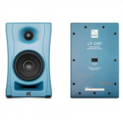 Студійні монітори Kali Audio LP-UNF Pacific Blue 3 – techzone.com.ua