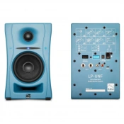 Студійні монітори Kali Audio LP-UNF Pacific Blue 4 – techzone.com.ua