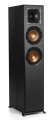 Фронтальные акустические колонки Klipsch R-620F Black 1 – techzone.com.ua