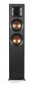 Фронтальні акустичні колонки Klipsch R-620F Black 4 – techzone.com.ua