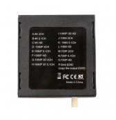 Емулятор AirBase K-EDID2.0 HDMI 2.0 EDID Feeder 4 – techzone.com.ua