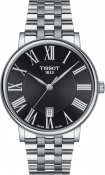 Чоловічий годинник Tissot Carson Premium T122.410.11.053.00