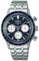 Чоловічий годинник Seiko Essentials Chronograph Sport SSB477P1 1 – techzone.com.ua