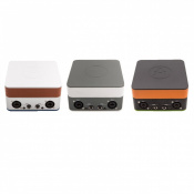 Аудиоинтерфейс/звуковая карта Arturia AudioFuse (Deep Black) 2 – techzone.com.ua Аудиоинтерфейс/звуковая карта Arturia AudioFuse (Deep Black) 2 – techzone.com.ua