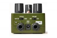 UNIVERSAL AUDIO Brigade Chorus Vibrato Педаль ефектів 2 – techzone.com.ua UNIVERSAL AUDIO Brigade Chorus Vibrato Педаль ефектів 2 – techzone.com.ua