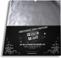 Зовнішні конверти Rock On Wall 10 X Pvc 12 Inch Gatefold Outer Sleeves - 140 Micron 2 – techzone.com.ua