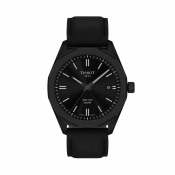 Чоловічий годинник Tissot PRC 100 Solar Quartz 39mm T151.422.36.051.00 1 – techzone.com.ua