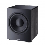 Сабвуфер Heco Aurora Sub 30A Ebony Black