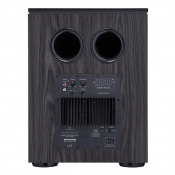 Сабвуфер Heco Aurora Sub 30A Ebony Black 3 – techzone.com.ua Сабвуфер Heco Aurora Sub 30A Ebony Black 3 – techzone.com.ua