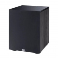 Сабвуфер Heco Aurora Sub 30A Ebony Black 2 – techzone.com.ua