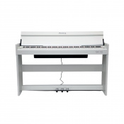 Цифрове піаніно Toneberg TDP-110 WH 1 – techzone.com.ua