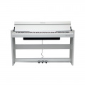Цифрове піаніно Toneberg TDP-110 WH 1 – techzone.com.ua