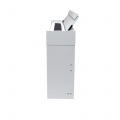 Цифрове піаніно Toneberg TDP-110 WH 3 – techzone.com.ua