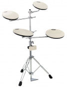 Набір тренувальних педів DW DWCPPADTS5 GO ANYWHERE 5-PIECE PRACTICE SET 1 – techzone.com.ua Набір тренувальних педів DW DWCPPADTS5 GO ANYWHERE 5-PIECE PRACTICE SET 1 – techzone.com.ua