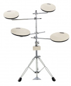 Набір тренувальних педів DW DWCPPADTS5 GO ANYWHERE 5-PIECE PRACTICE SET 2 – techzone.com.ua Набір тренувальних педів DW DWCPPADTS5 GO ANYWHERE 5-PIECE PRACTICE SET 2 – techzone.com.ua