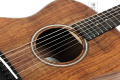 TAYLOR GUITARS GS MINI-e KOA Гітара електроакустична 18 – techzone.com.ua