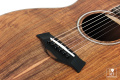 TAYLOR GUITARS GS MINI-e KOA Гітара електроакустична 19 – techzone.com.ua