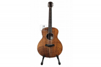TAYLOR GUITARS GS MINI-e KOA Гітара електроакустична 1 – techzone.com.ua