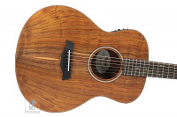 TAYLOR GUITARS GS MINI-e KOA Гітара електроакустична 10 – techzone.com.ua TAYLOR GUITARS GS MINI-e KOA Гітара електроакустична 10 – techzone.com.ua