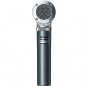 Інструментальний мікрофон Shure Beta 181C