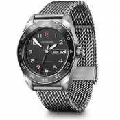 Чоловічий годинник Victorinox Swiss Army SWISS ARMY 242043 3 – techzone.com.ua Чоловічий годинник Victorinox Swiss Army SWISS ARMY 242043 3 – techzone.com.ua