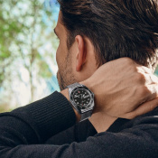 Мужские часы Victorinox Swiss Army SWISS ARMY 242043 1 – techzone.com.ua