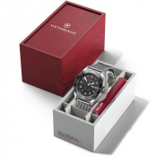 Мужские часы Victorinox Swiss Army SWISS ARMY 242043 8 – techzone.com.ua Мужские часы Victorinox Swiss Army SWISS ARMY 242043 8 – techzone.com.ua