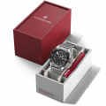 Чоловічий годинник Victorinox Swiss Army SWISS ARMY 242043 8 – techzone.com.ua