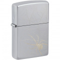 Запальничка Zippo 250 Spider And Web Design 48767 1 – techzone.com.ua
