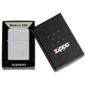 Запальничка Zippo 250 Spider And Web Design 48767 5 – techzone.com.ua
