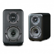 Акустичні колонки Wharfedale Diamond D310 Black