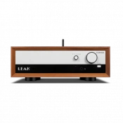 Мережевий плеєр Leak TruStream Walnut