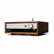 Мережевий плеєр Leak TruStream Walnut 2 – techzone.com.ua