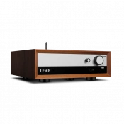Мережевий плеєр Leak TruStream Walnut 3 – techzone.com.ua