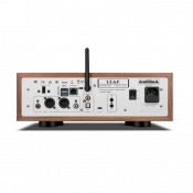 Мережевий плеєр Leak TruStream Walnut 4 – techzone.com.ua