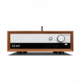Мережевий плеєр Leak TruStream Walnut 1 – techzone.com.ua