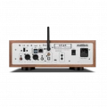 Мережевий плеєр Leak TruStream Walnut 4 – techzone.com.ua