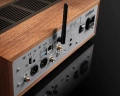 Мережевий плеєр Leak TruStream Walnut 6 – techzone.com.ua